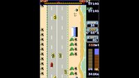 Arcade Archives ROAD FIGHTER screenshot, image №2007313 - RAWG