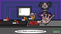 Fist 2 Face screenshot, image №3432448 - RAWG