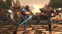 Mortal Kombat Komplete Edition screenshot, image №630266 - RAWG