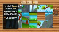 Buz Puzzle Limited screenshot, image №3553731 - RAWG