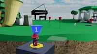 Elliot and the Musical Journey screenshot, image №3963245 - RAWG