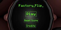 Factory Flip screenshot, image №3029847 - RAWG