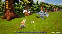 Math Monster Quest screenshot, image №4158409 - RAWG