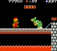 Super Mario Bros. Deluxe screenshot, image №781365 - RAWG