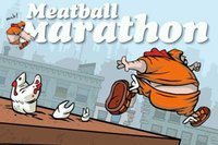 Meatball Marathon Premium screenshot, image №1757023 - RAWG