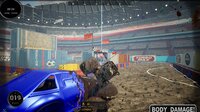 Truck Titans screenshot, image №4252479 - RAWG