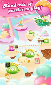 Candy Crush Jelly Saga screenshot, image №1531535 - RAWG