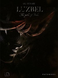 Luzbel - Interactive Book app scary horror story screenshot, image №1748472 - RAWG