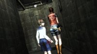 Resident Evil: The Darkside Chronicles screenshot, image №522208 - RAWG