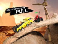 Tractor Pulling 3D screenshot, image №1756398 - RAWG
