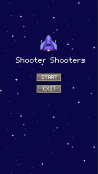 Shooter Shooters screenshot, image №2228720 - RAWG