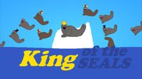 King of the Seals screenshot, image №1232262 - RAWG