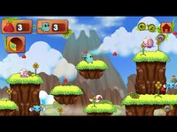 Mako and the angry forest screenshot, image №1840594 - RAWG