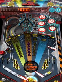 Pinball King screenshot, image №907340 - RAWG