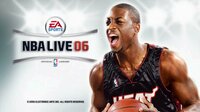 NBA LIVE 06 screenshot, image №752951 - RAWG