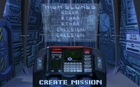 Wing Commander: Academy screenshot, image №223265 - RAWG