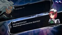 Azure Striker Gunvolt Trilogy Enhanced screenshot, image №4234632 - RAWG