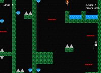 Diamond Hunt (itch) screenshot, image №1120129 - RAWG