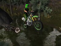 Dirt Bike Adventure screenshot, image №1633773 - RAWG