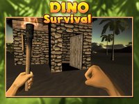 Dino Survival screenshot, image №1705595 - RAWG