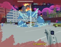 INVADERS (itch) (MCSTEEG) screenshot, image №3692340 - RAWG