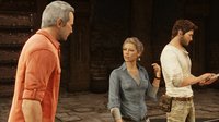 Uncharted 3: Drake's Deception screenshot, image №568354 - RAWG