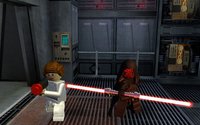 LEGO Star Wars Saga screenshot, image №976660 - RAWG