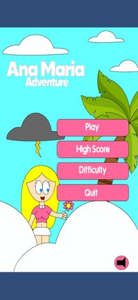 Ana Maria Adventure screenshot, image №3823725 - RAWG