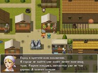 Illness in the East screenshot, image №3964622 - RAWG