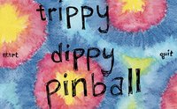 trippy dippy pinball screenshot, image №1719664 - RAWG