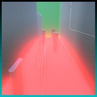 One (itch) (Desmondo) screenshot, image №3283721 - RAWG