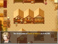 México: Un pasado inolvidable screenshot, image №1744637 - RAWG