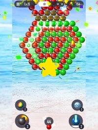 Bubble Pop - Pixel Art Blast screenshot, image №3163478 - RAWG