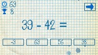 The young mathematician: Easy difficulty screenshot, image №1323303 - RAWG
