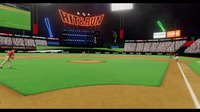 Hit&Run VR baseball screenshot, image №1873008 - RAWG