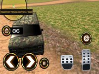 Criminals Transport: Truck Car screenshot, image №1653573 - RAWG