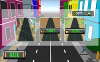 Crazy Street Traffic Race screenshot, image №973041 - RAWG