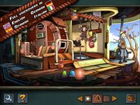 Deponia screenshot, image №62104 - RAWG