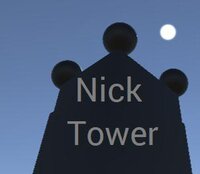 Nick Tower screenshot, image №3343819 - RAWG