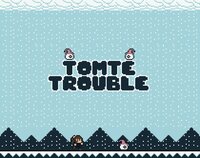 Tomte Trouble screenshot, image №3718474 - RAWG