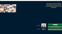 Putin Jigsaw screenshot, image №4201318 - RAWG