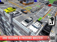 Multi Level Parking Simulator screenshot, image №920227 - RAWG