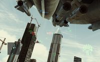 Ace Combat Assault Horizon - Enhanced Edition screenshot, image №630815 - RAWG