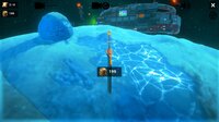 Archaeology - Frozen Space screenshot, image №4158364 - RAWG