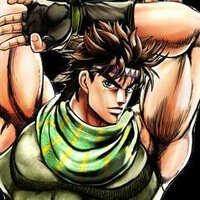jojo the game screenshot, image №2706611 - RAWG