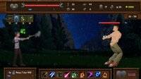 Far Realm Epics 2: Holy Return screenshot, image №3172470 - RAWG