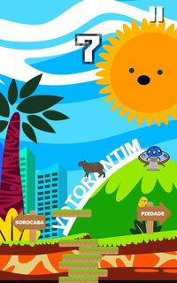Extreme Jump (itch) screenshot, image №1697062 - RAWG