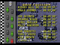 Mario Andretti Racing screenshot, image №728117 - RAWG