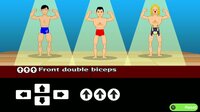 MACHO DE PON! for Steam screenshot, image №4205400 - RAWG