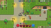 Village Heroes screenshot, image №4126865 - RAWG